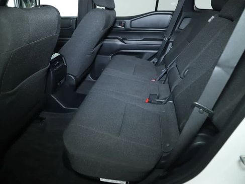 Used 2025 Toyota Land Cruiser 1958 image 14