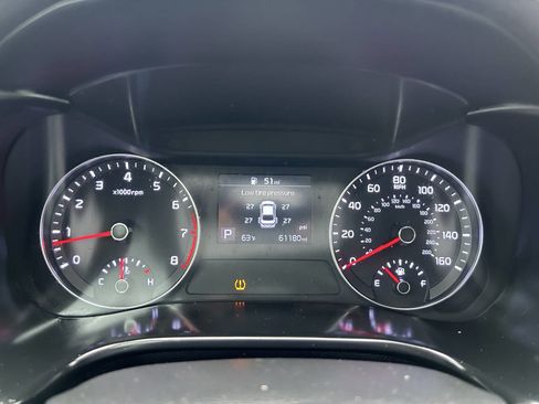 Used 2020 Kia Forte Sedan FWD image 17