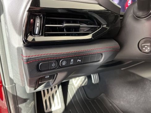 New 2026 Acura MDX A-Spec image 32