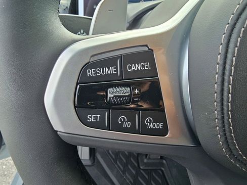 New 2026 BMW X6 xDrive40i AWD/4WD image 20