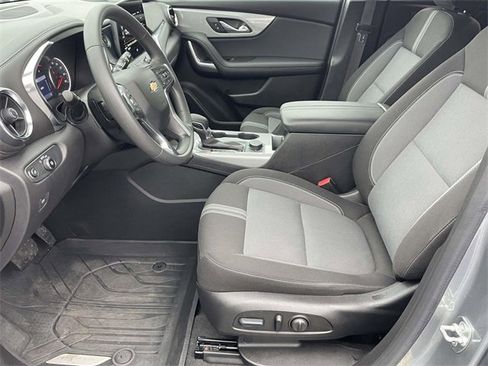 Certified 2023 Chevrolet Blazer LT w/ Convenience Package image 14