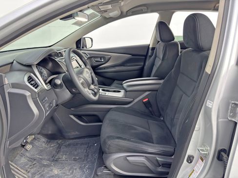 Used 2023 Nissan Murano S FWD image 15