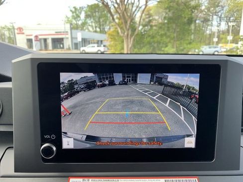 Used 2025 Toyota Tacoma SR image 20