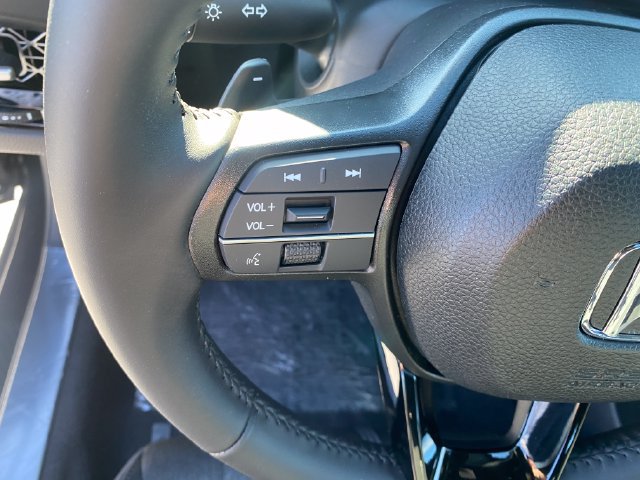 New 2026 Honda Accord Sport image 21