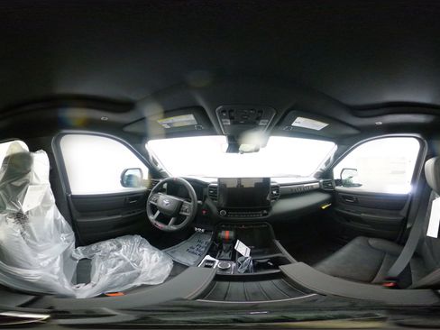 New 2026 Toyota Tundra TRD Pro AWD/4WD image 33