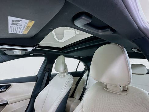 Certified 2025 Mercedes-Benz C 300 Sedan image 23