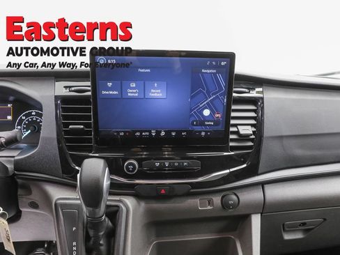 Used 2023 Ford Transit 350 XLT RWD image 12