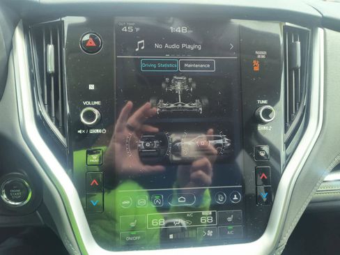 Used 2023 Subaru Outback Onyx Edition image 21