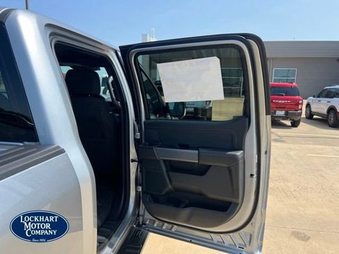 New 2026 Ford F150 XLT w/ Equipment Group 302A MID RWD image 26