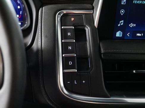 Used 2024 Chevrolet Tahoe LT w/ LT Signature Package AWD/4WD image 24