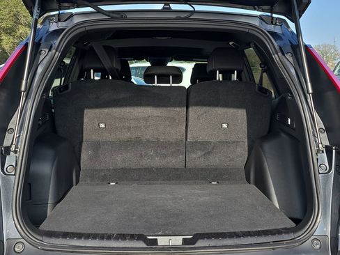 Used 2024 Honda CR-V Sport image 12