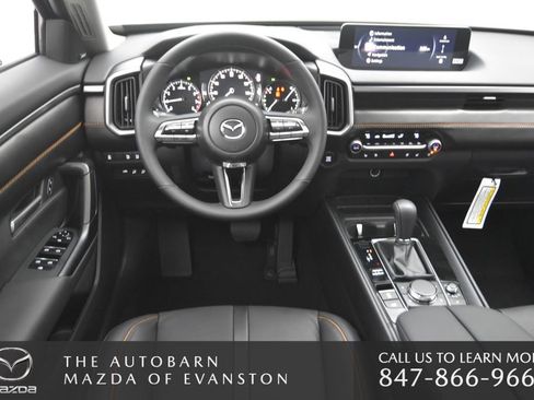 New 2026 MAZDA CX-50 AWD 2.5 S w/ Weather Package image 24