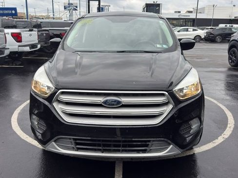 Used 2019 Ford Escape SE AWD/4WD image 7