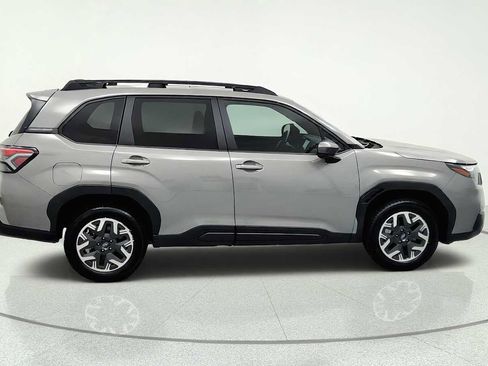 Certified 2026 Subaru Forester Premium AWD/4WD image 10
