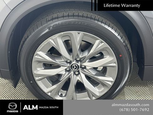 New 2026 MAZDA CX-90 3.3 Turbo w/ Premium Plus Pkg AWD/4WD image 12