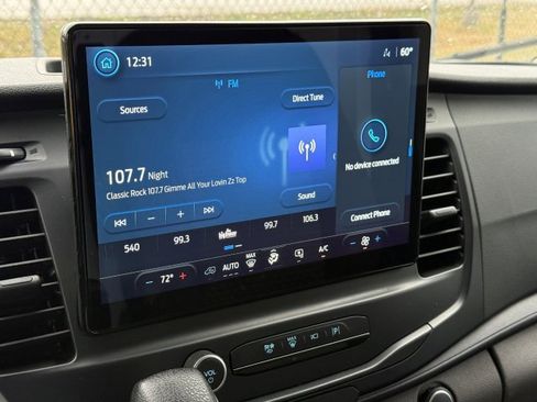 Used 2022 Ford Transit 150 Low Roof w/ Interior Upgrade Package image 25