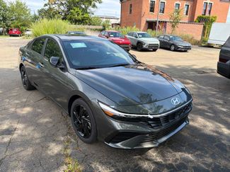 New 2026 Hyundai Elantra SEL Sport FWD video 1