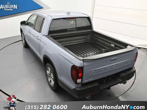 New 2026 Honda Ridgeline RTL image 28