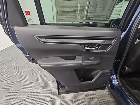 Used 2024 Honda CR-V EX image 31