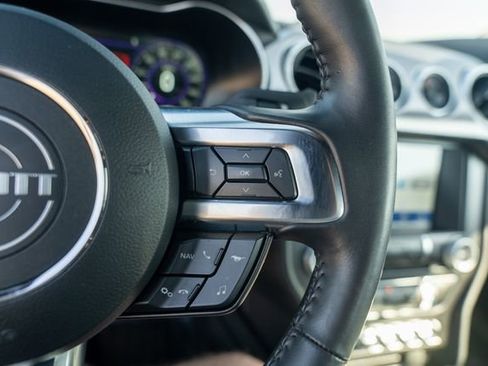 Used 2020 Ford Mustang Bullitt image 24