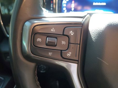 Certified 2024 Chevrolet Silverado 2500 High Country w/ High Country Premium Package image 29