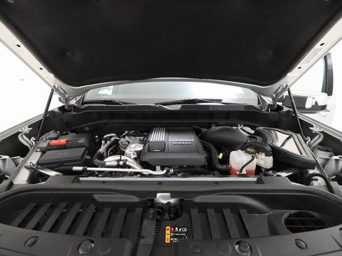 Used 2022 Chevrolet Silverado 1500 LTZ w/ Technology Package image 6