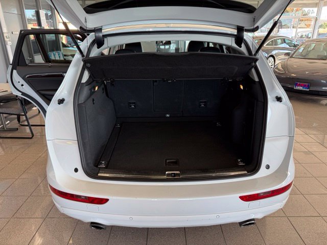 Used 2014 Audi Q5 2.0T Premium Plus w/ Premium Plus Package AWD/4WD image 24