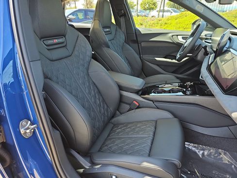 New 2026 Audi S5 Prestige AWD/4WD image 10
