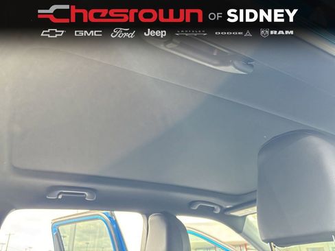 Used 2024 Jeep Compass Limited w/ Elite Group image 32