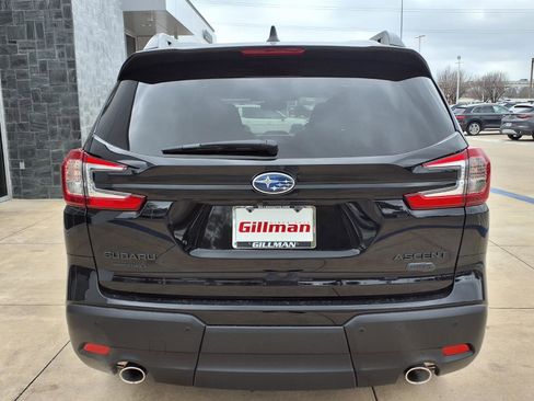 New 2026 Subaru Ascent Bronze Edition image 19