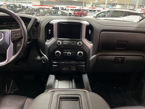 Used 2021 GMC Sierra 1500 SLT w/ SLT Premium Plus Package image 19