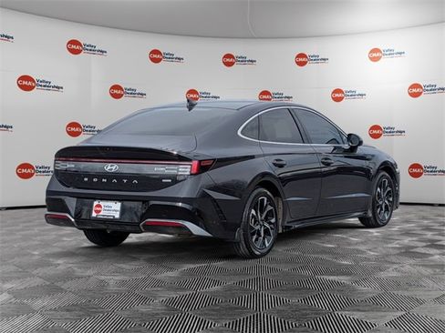 Used 2024 Hyundai Sonata SEL image 5