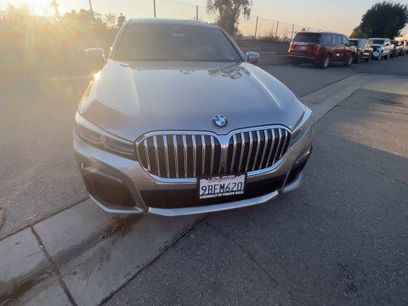 Used 2020 BMW 745e xDrive