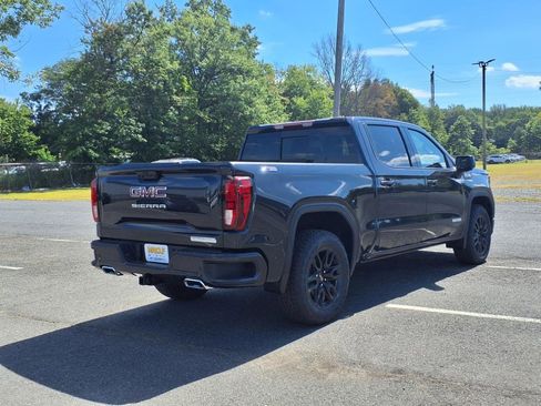 New 2026 GMC Sierra 1500 Elevation w/ Elevation Premium Package image 7