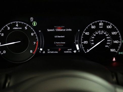 Certified 2023 Acura TLX image 3