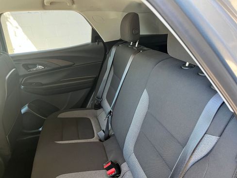 Used 2025 Chevrolet TrailBlazer LT image 27