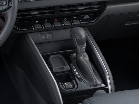 New 2026 Chevrolet Colorado W/T image 23