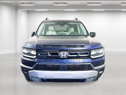 New 2026 Honda Passport RTL image 7