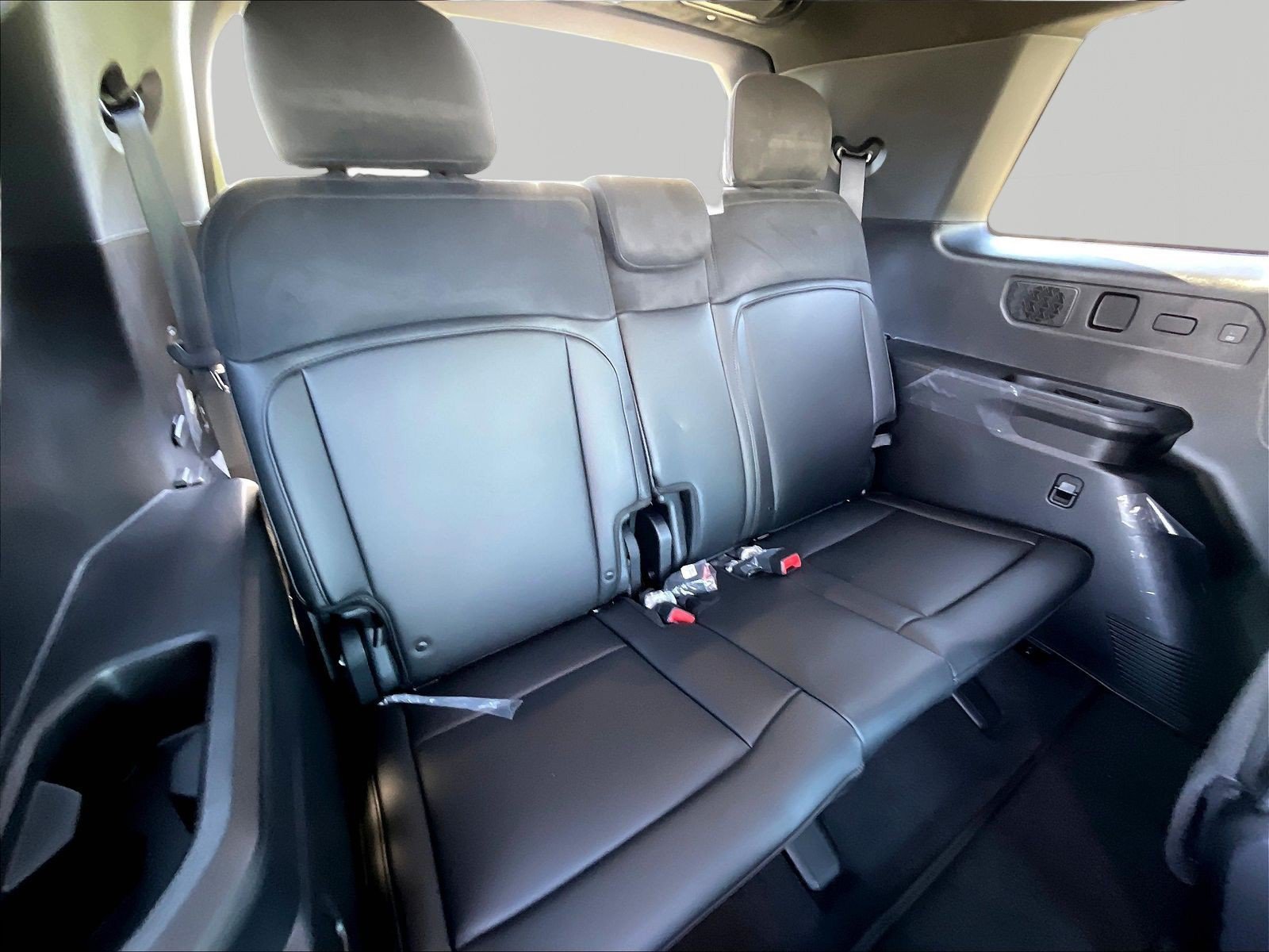 New 2027 Kia Telluride X-Line SX Prestige AWD/4WD image 20
