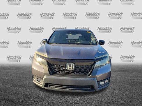 Used 2019 Honda Passport EX-L image 3
