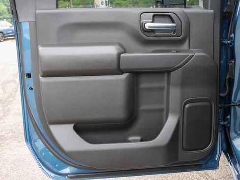 New 2026 Chevrolet Silverado 2500 Custom w/ Custom Value Package AWD/4WD image 14