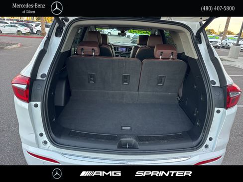 Used 2021 Buick Enclave Avenir w/ Avenir Technology Package image 6