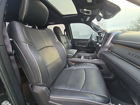 Used 2021 RAM 2500 Limited image 21