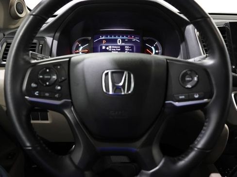 Used 2020 Honda Pilot EX-L image 22