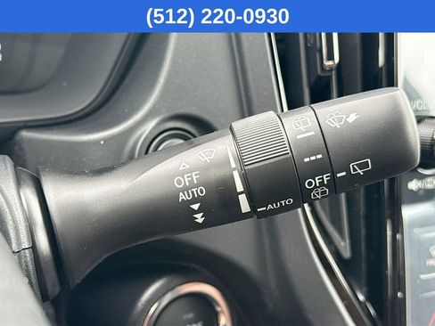 New 2026 Subaru Forester Touring AWD/4WD image 14