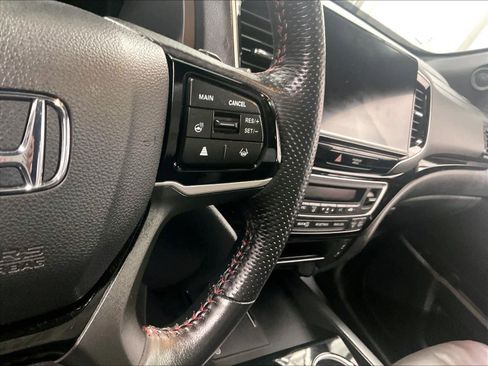 Used 2024 Honda Ridgeline Black Edition image 24