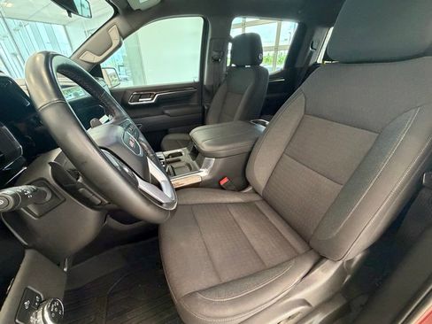 Used 2023 GMC Sierra 1500 Elevation RWD image 25