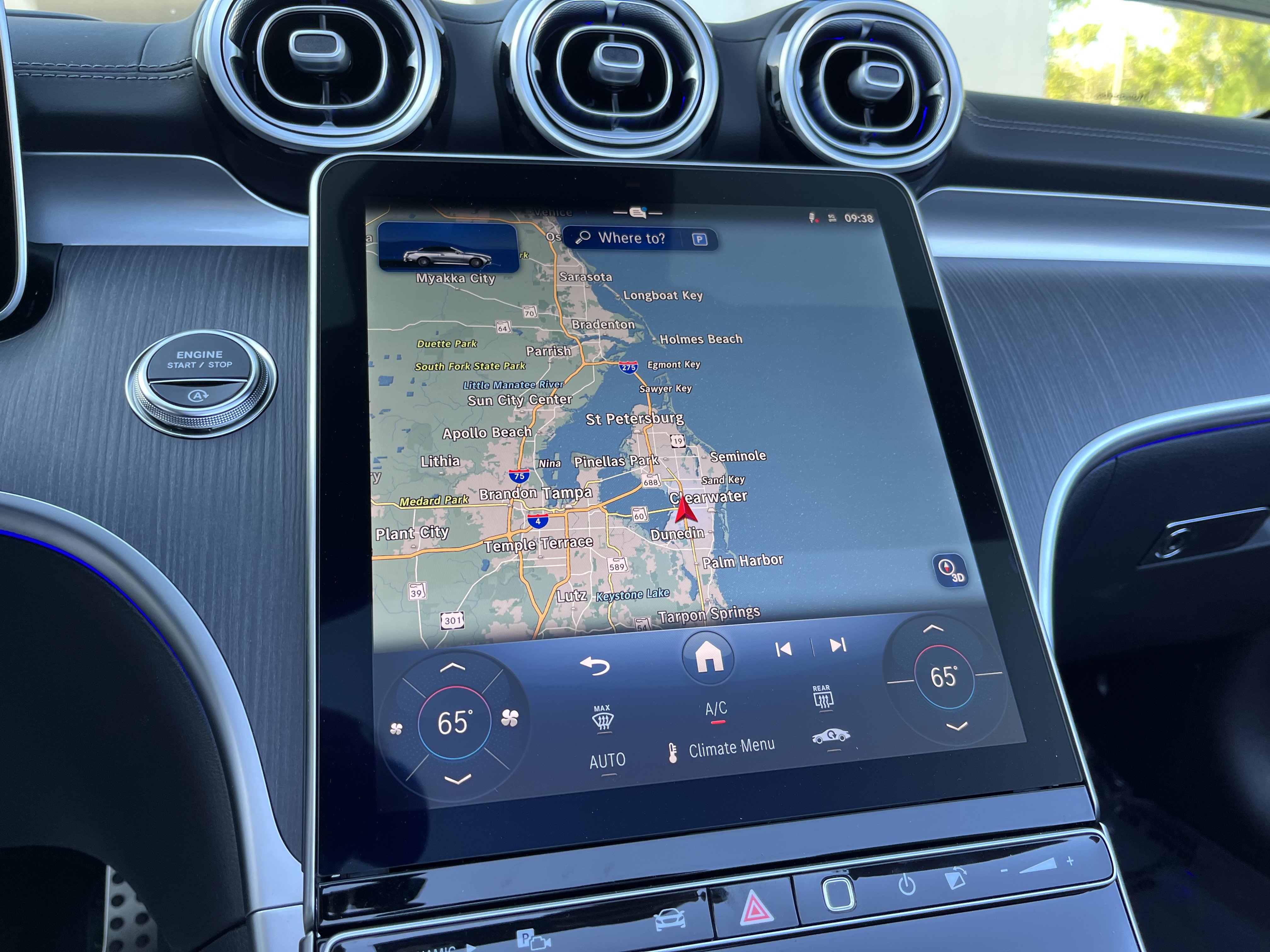 New 2026 Mercedes-Benz CLE 450 4MATIC Cabriolet image 20