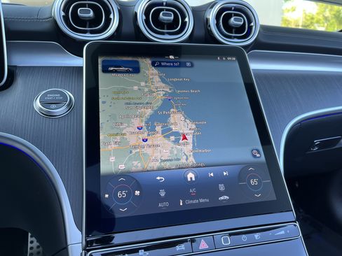 New 2026 Mercedes-Benz CLE 450 4MATIC Cabriolet image 20