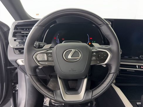 Used 2024 Lexus RX 350 Premium Plus w/ Convenience Package FWD image 10